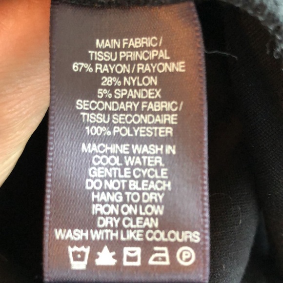 KENNETH COLE dress 🖤 - Picture 7 of 7